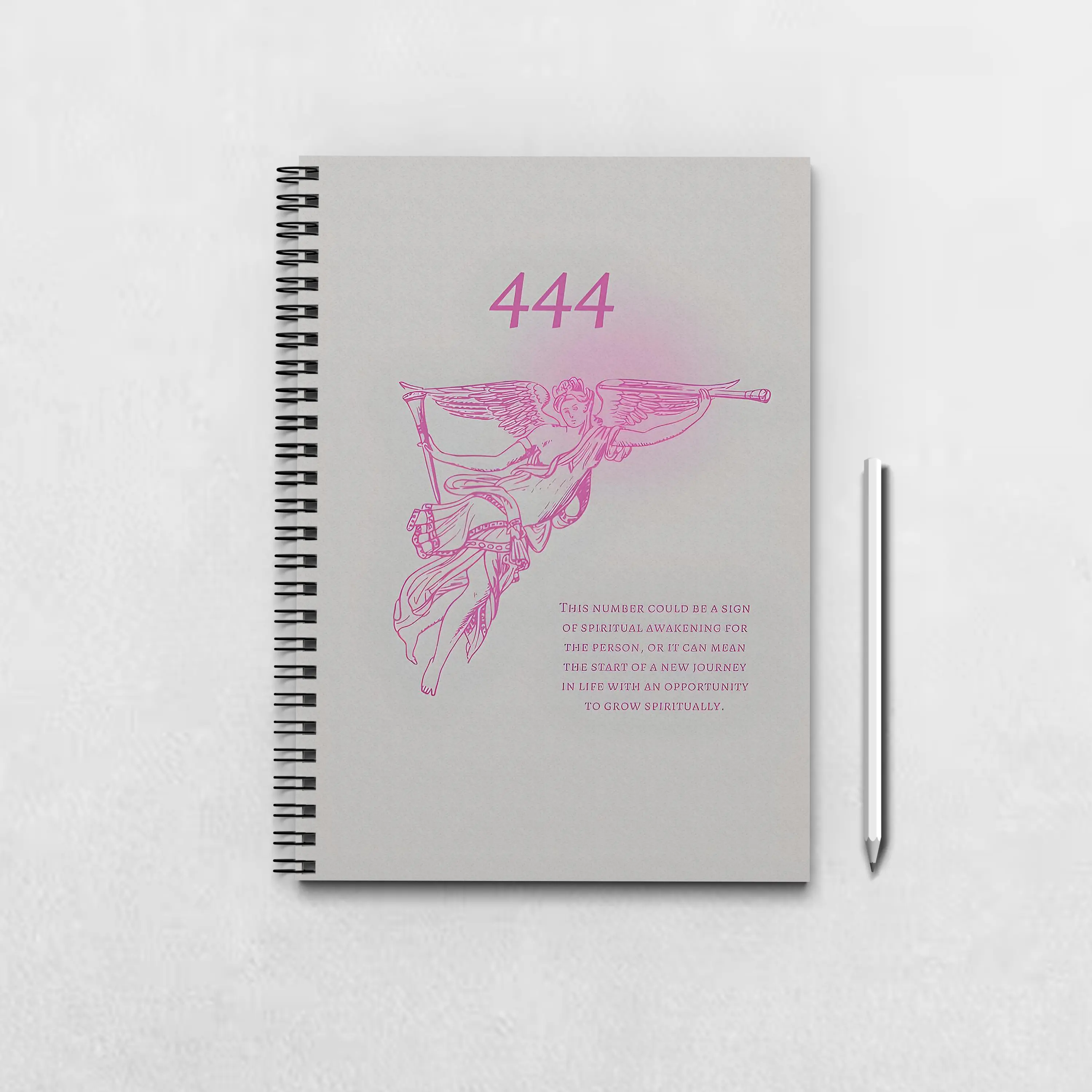 Notebook Design 10